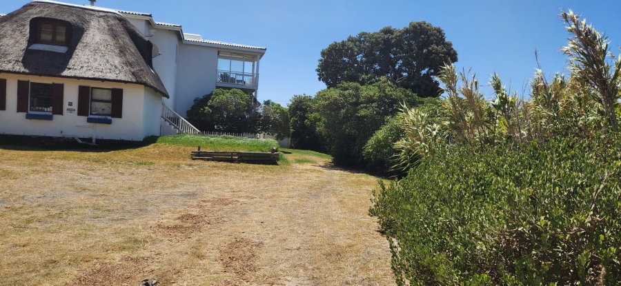 To Let 3 Bedroom Property for Rent in Pringle Bay Western Cape
